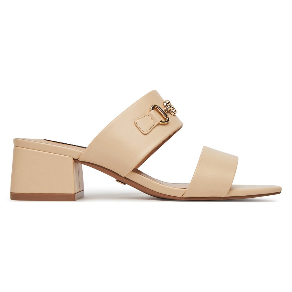 Klapki NINE WEST 2560-01