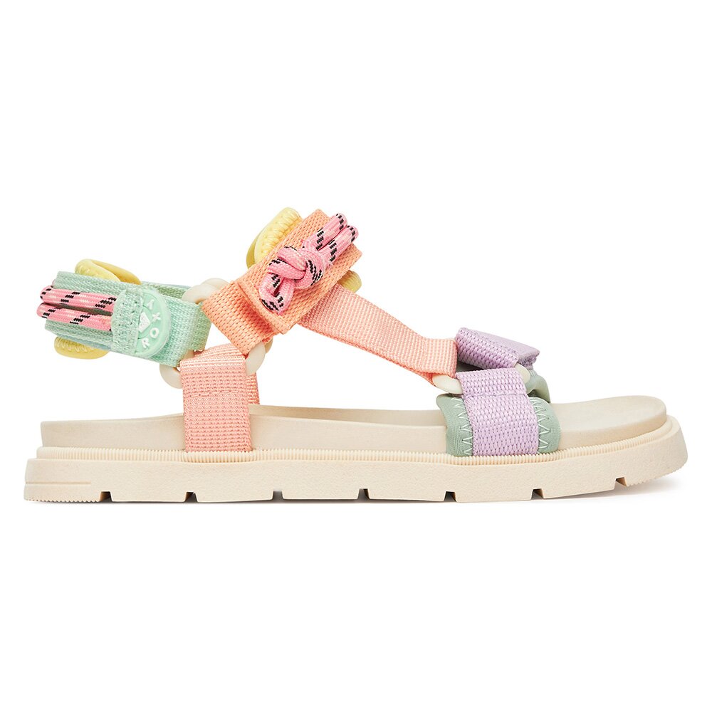 Sandały ROXY CS6081-04