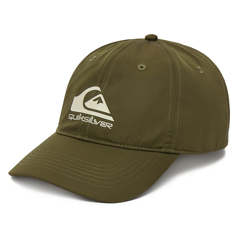 Czapka z daszkiem QUIKSILVER QS-M3-001-SS25