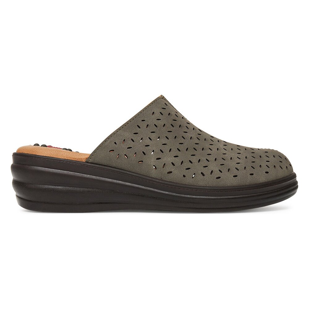 Klapki Go Soft LA3J7701-7