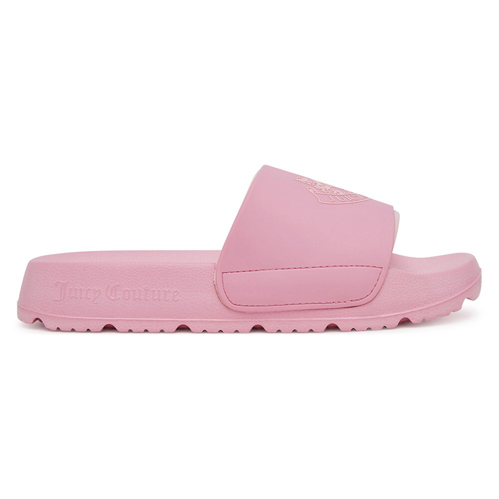 Klapki basenowe Juicy Couture PJC3