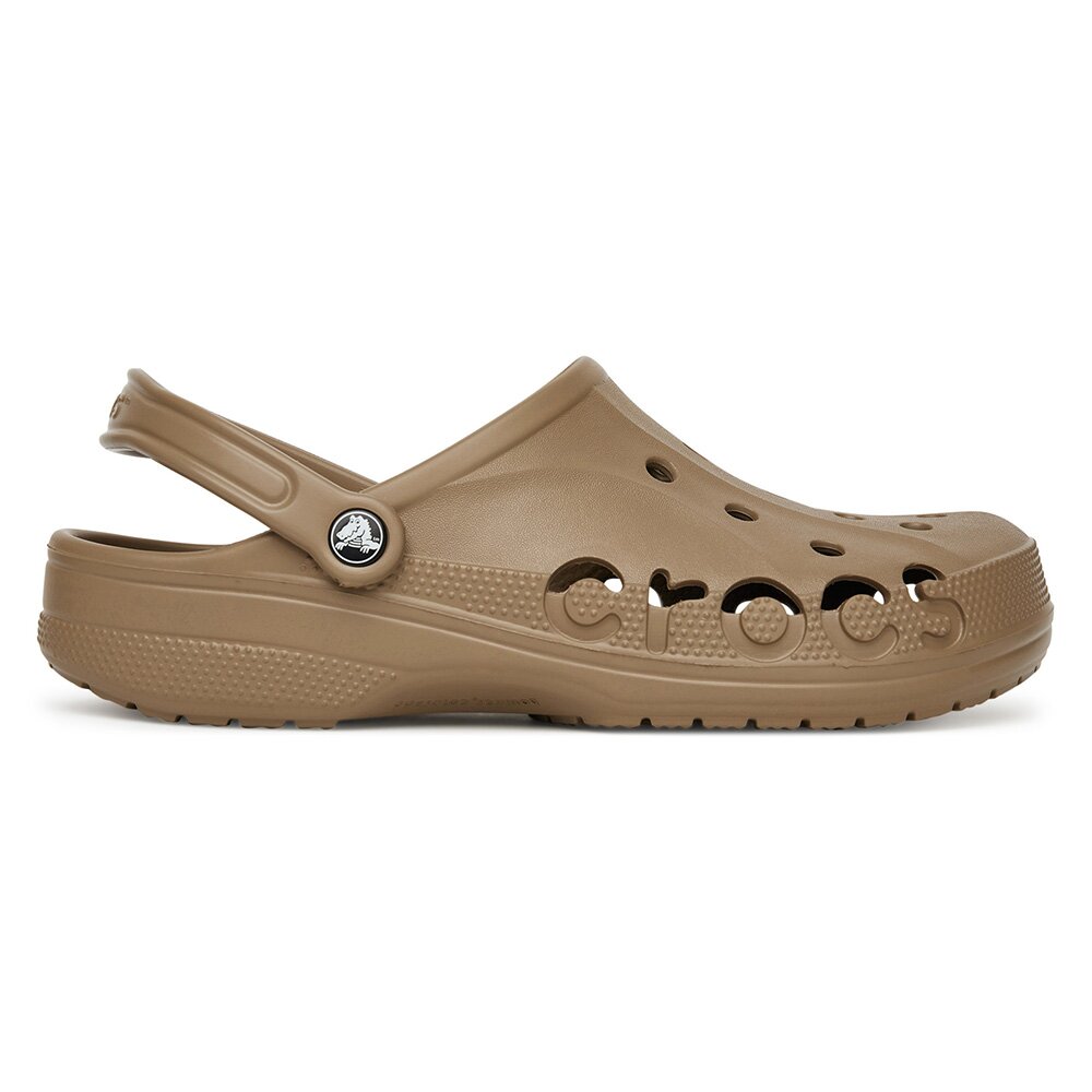 Klapki basenowe Crocs BAYA CLOG 10126-260
