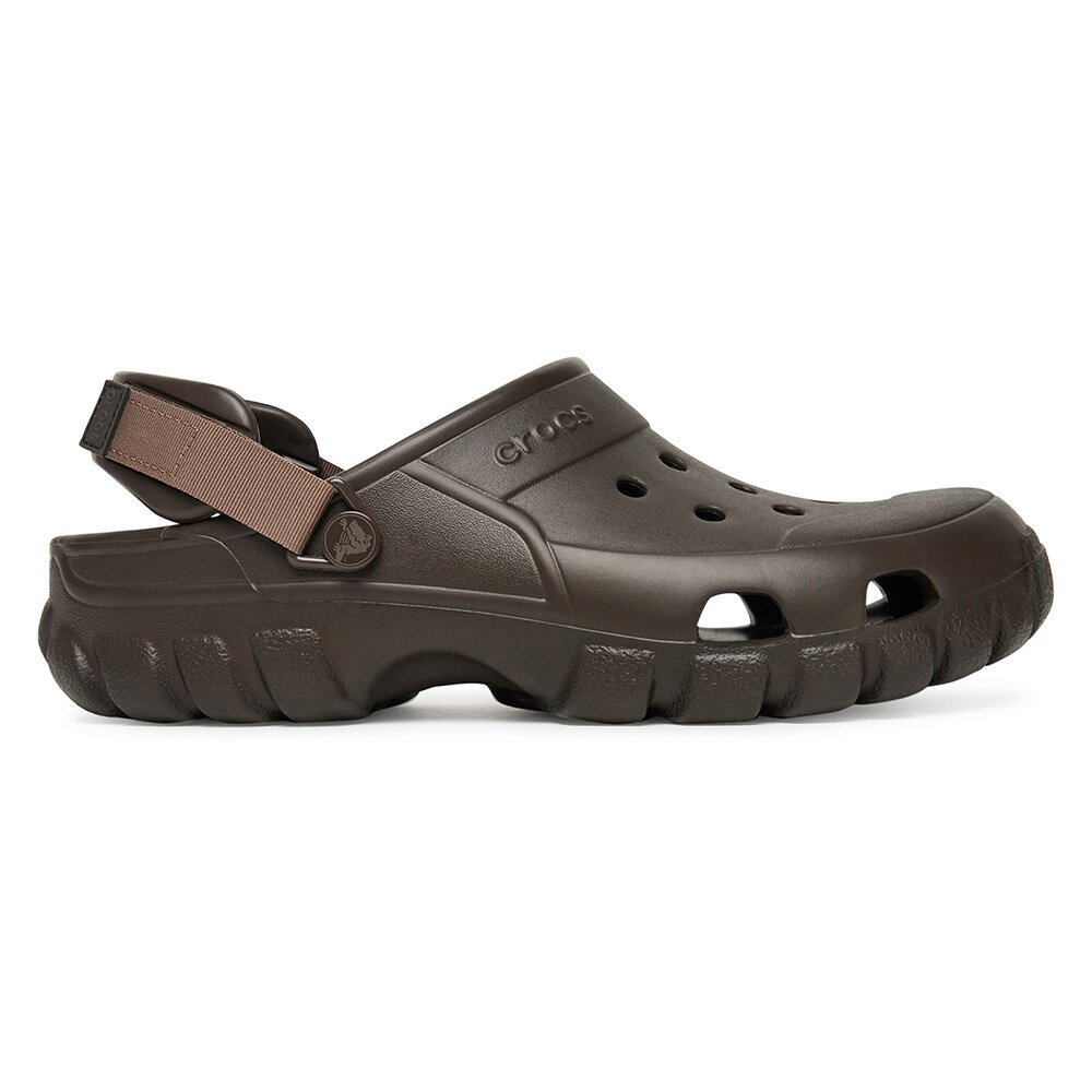 Klapki basenowe Crocs C-OFFROAD SPORT CLOG 202651-23B