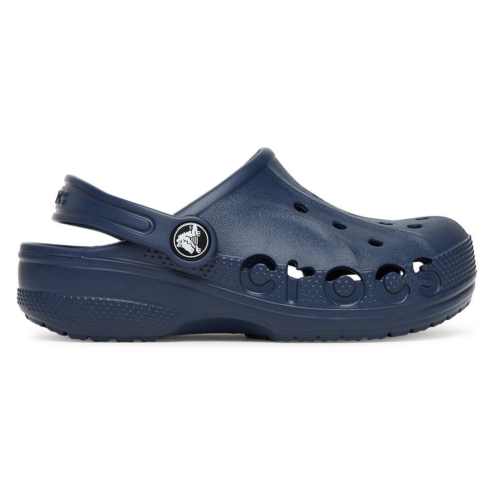 Klapki basenowe Crocs C-BAYA CLOG K 207013-410