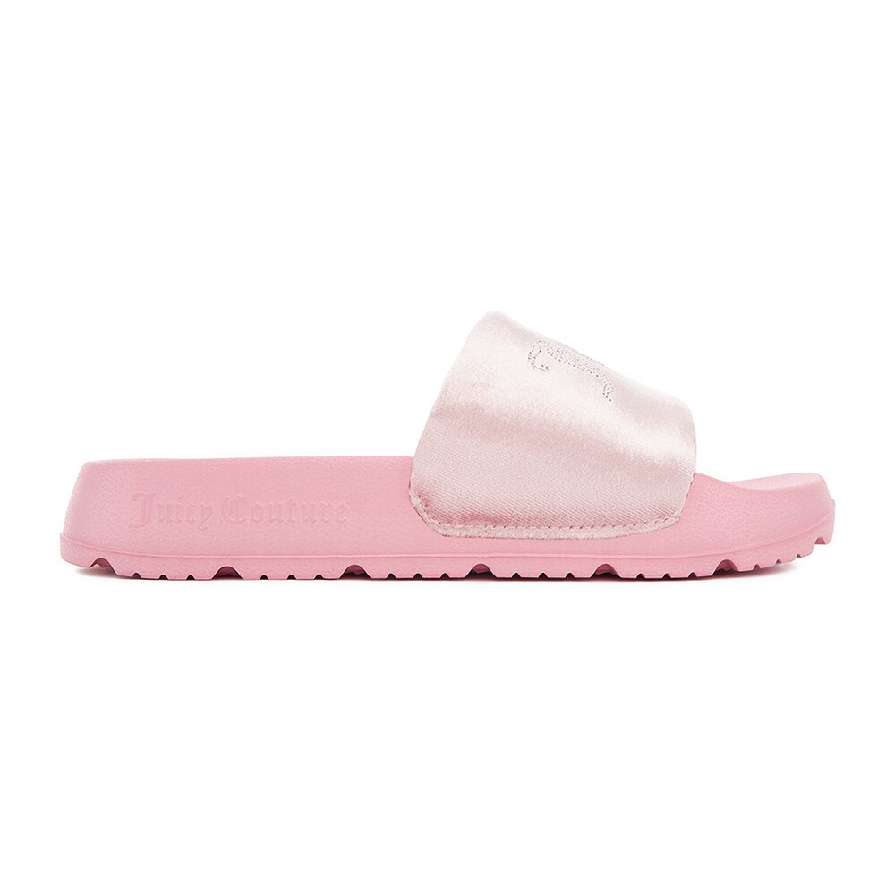 Klapki basenowe Juicy Couture PJC5