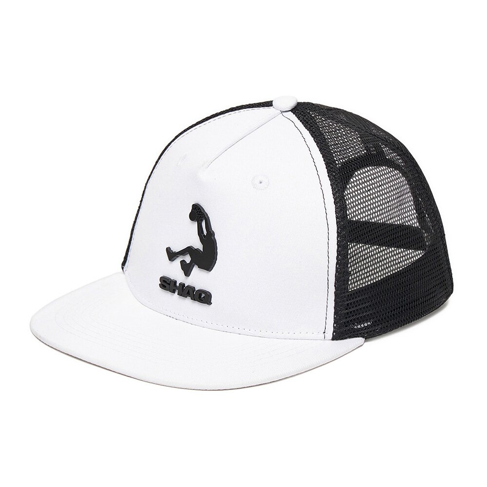 Czapka z daszkiem SHAQ SHQ-M3-001-SS25