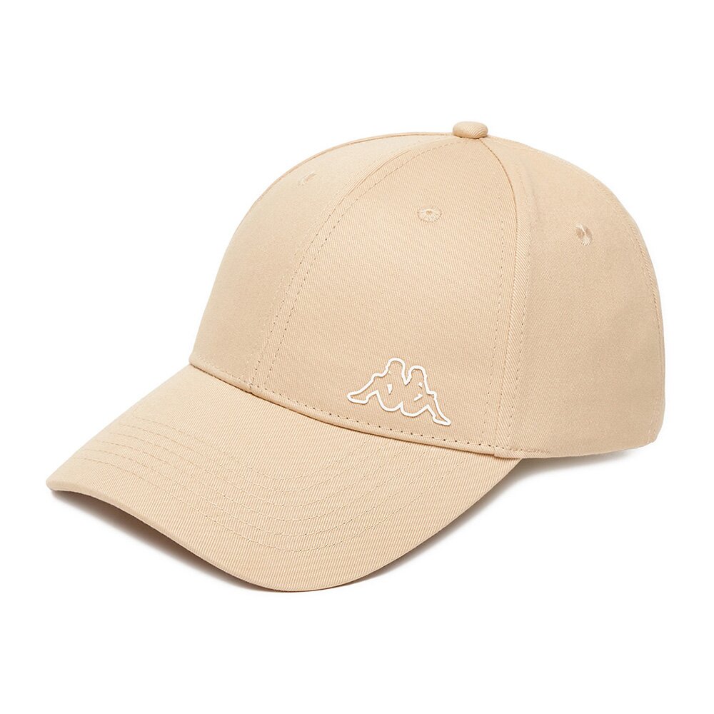 Czapka z daszkiem Kappa KAP-U3-001-SS25