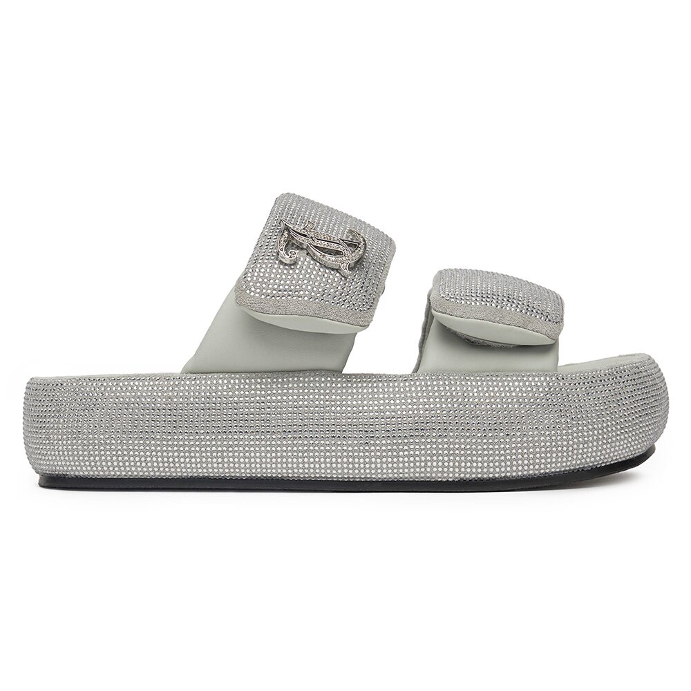 Klapki Juicy Couture WSS21515-02