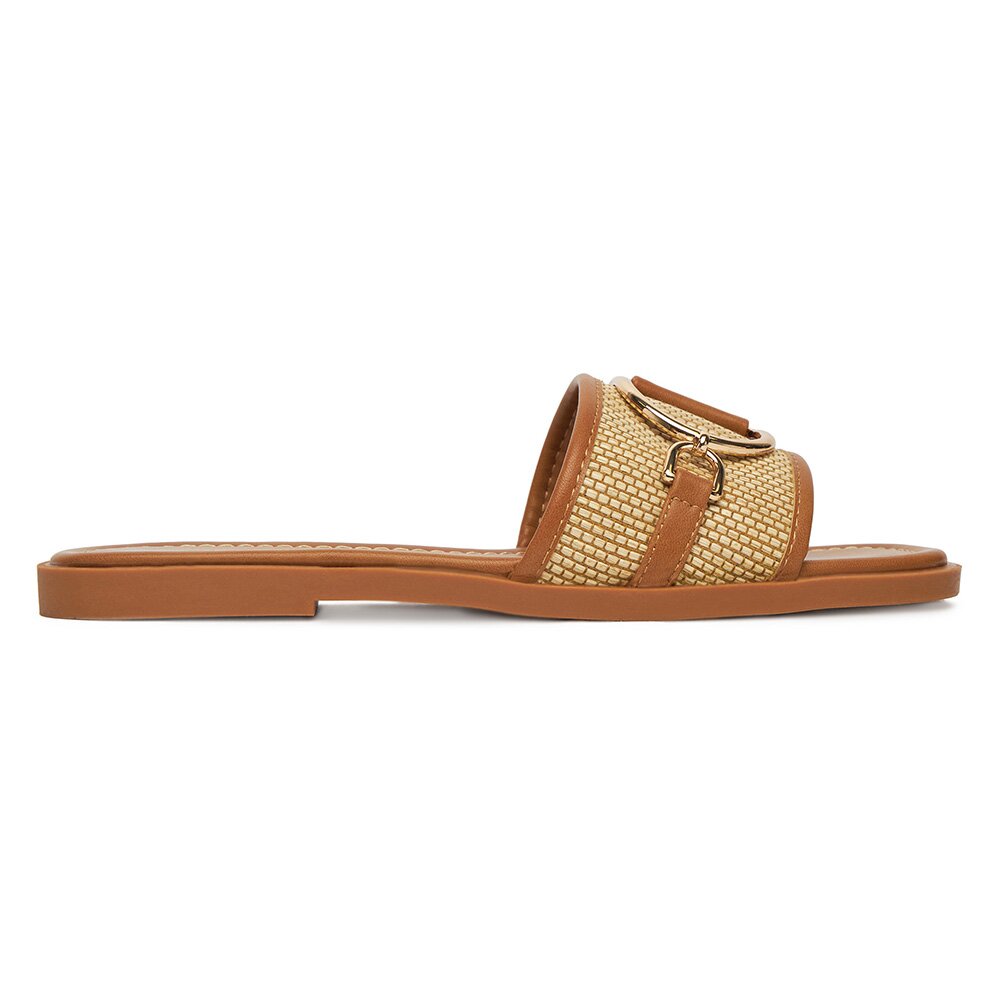 Klapki Jenny WS5727-01