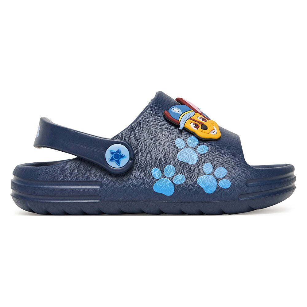 Klapki basenowe Paw Patrol CP66-SS25-355PAW