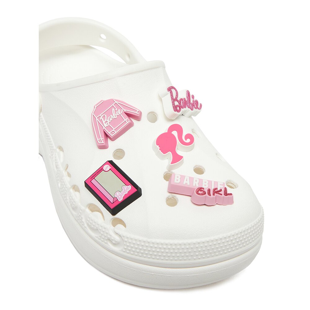 Ozdoba do butów Crocs BARBIE 5 PACK 10012070 5 PACK