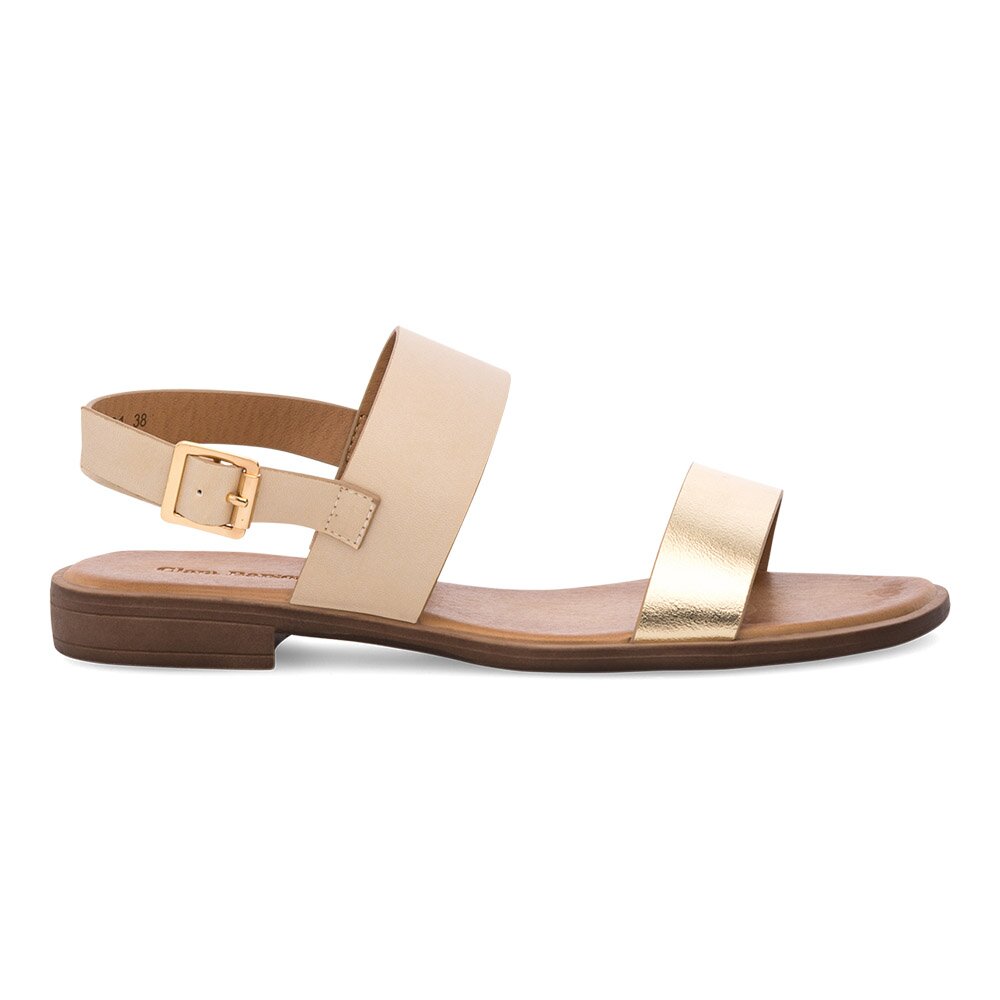 Sandały Clara Barson GAMMA WS6112-01