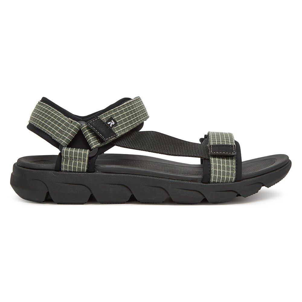 Sandały Rieker 20805-54