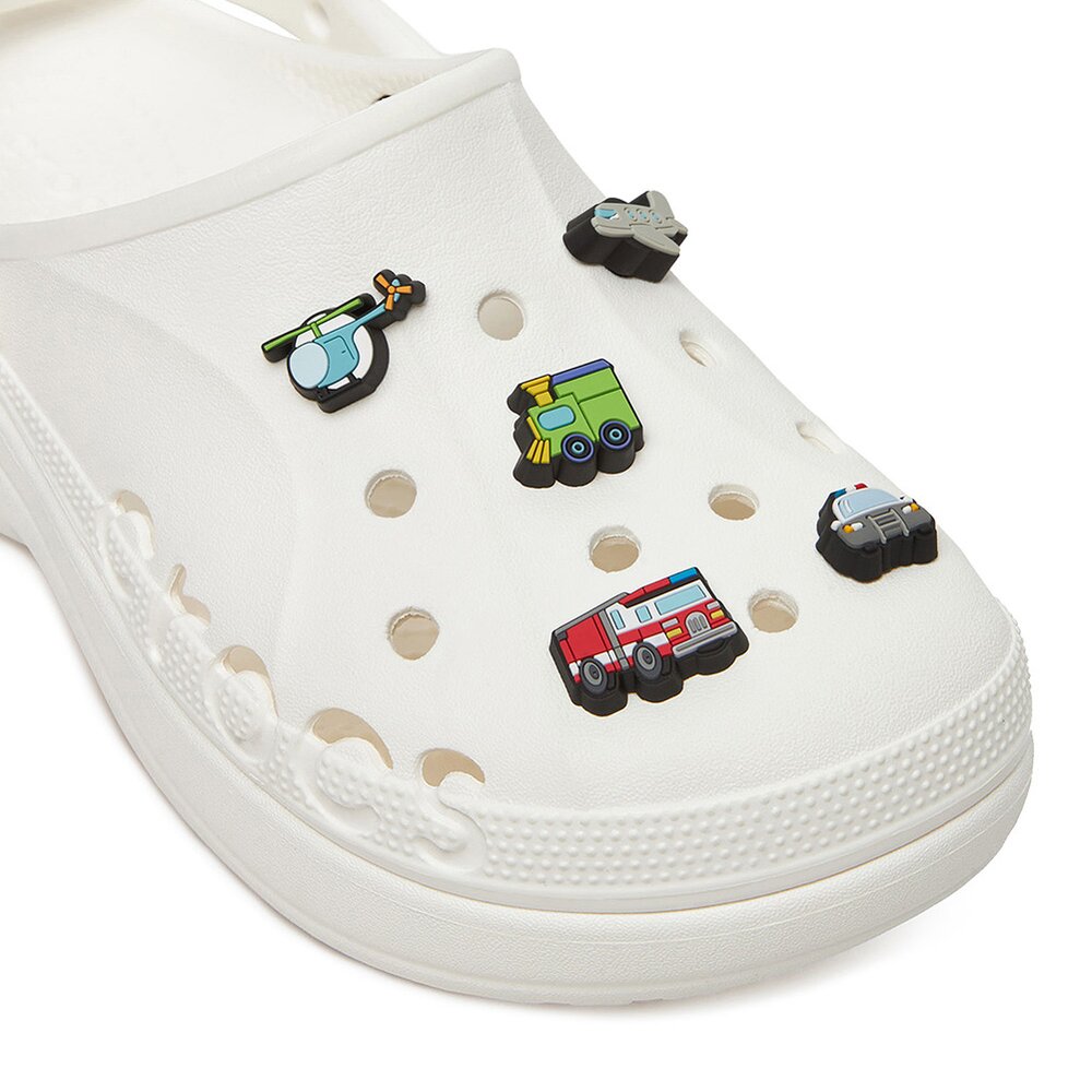 Ozdoba do butów Crocs TINY BEEP BEEP 5 PACK 10015675
