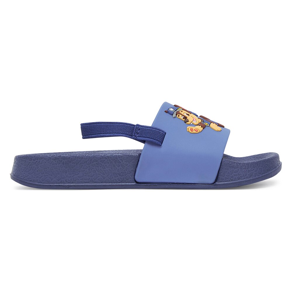 Klapki basenowe Paw Patrol CP66-SS25-317PAW