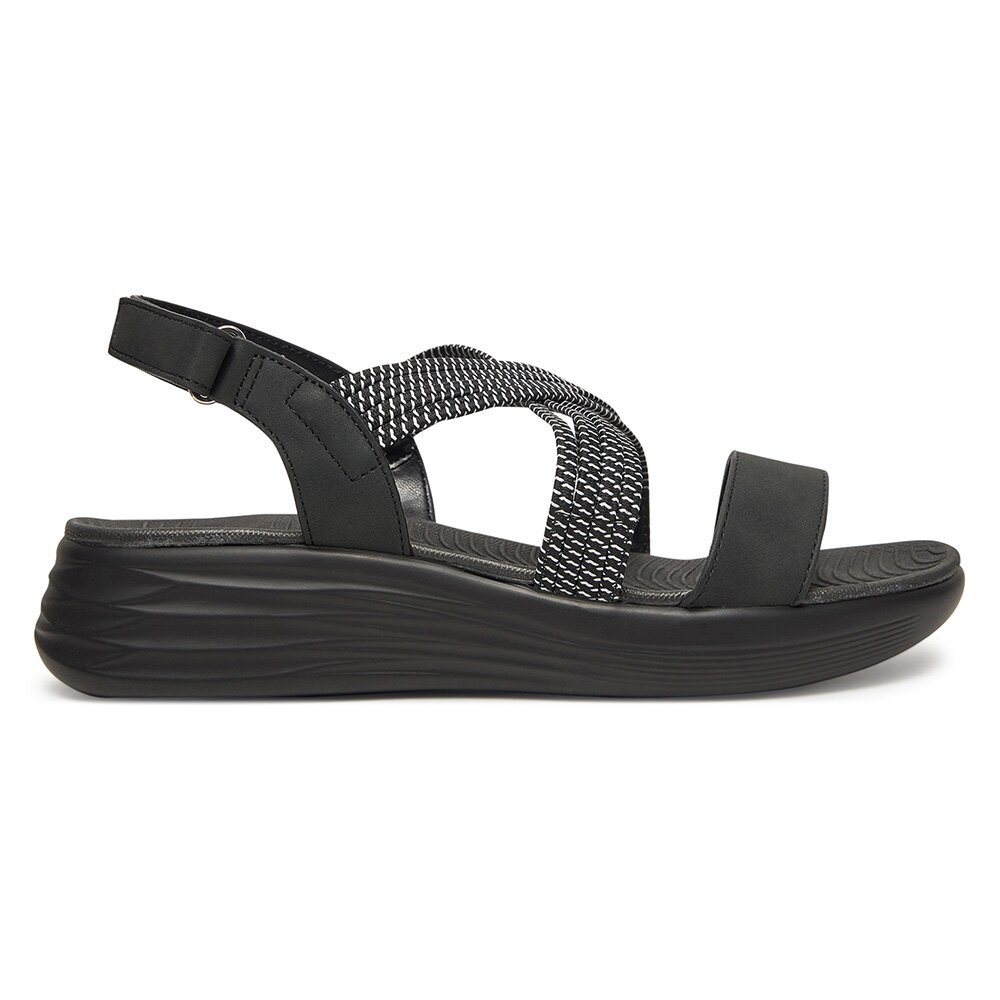 Sandały Clara Barson R24AW02737