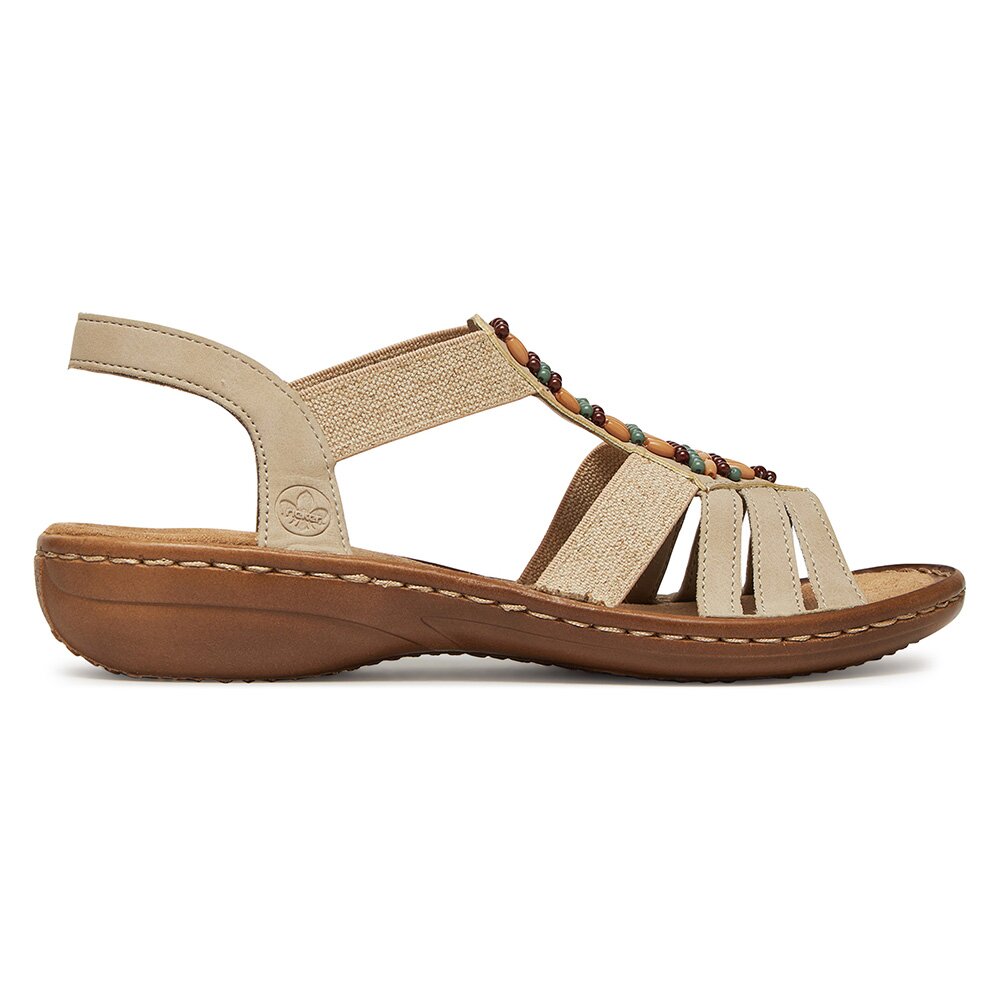 Sandały Rieker 60851-62