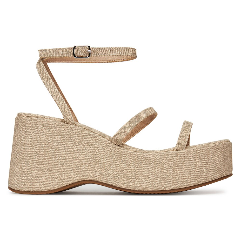 Sandały DeeZee E22067-5