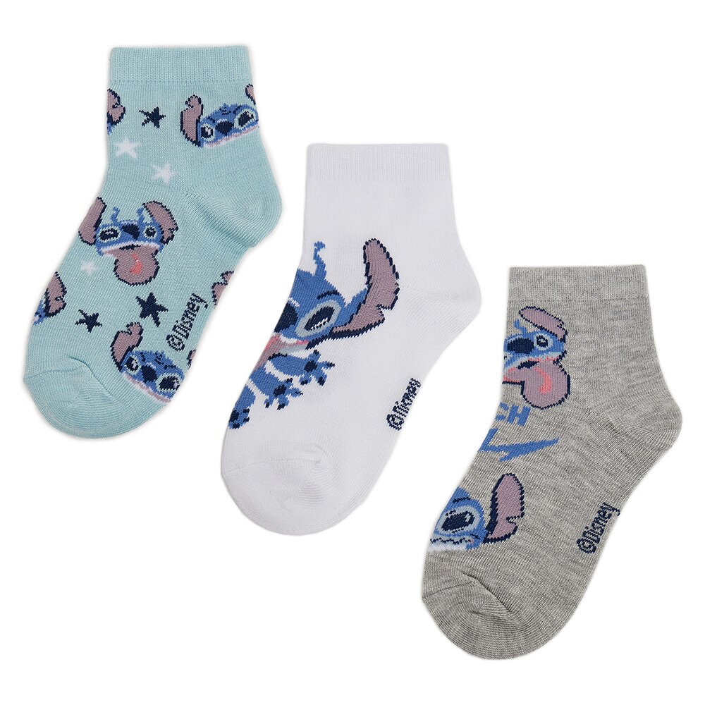 Skarpetki Disney Classics ACCCS-SS25-349DCLS(3-PACK)