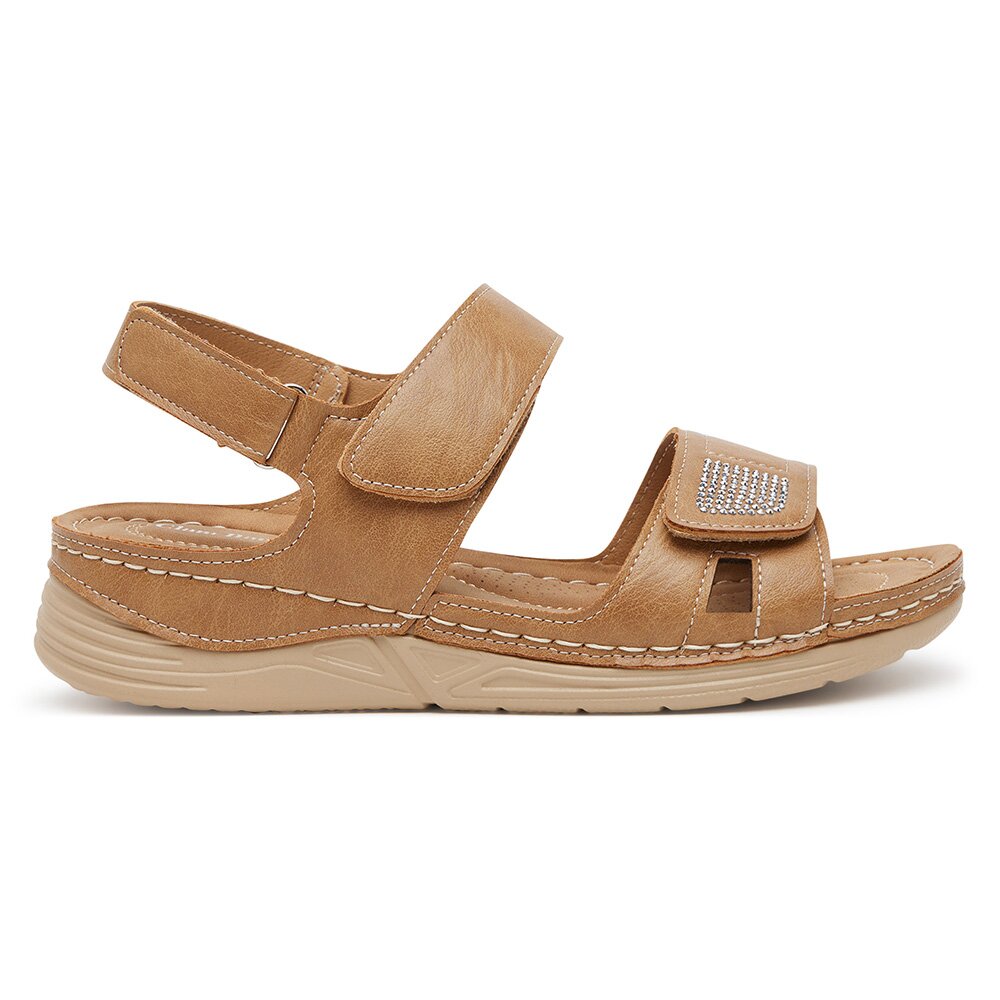 Sandały Clara Barson WFA3741-1