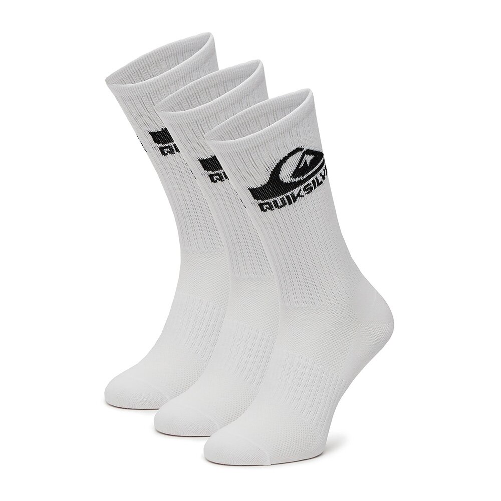 Skarpetki QUIKSILVER AS_QUIKSILVER_101W_SS25 (3-PACK)
