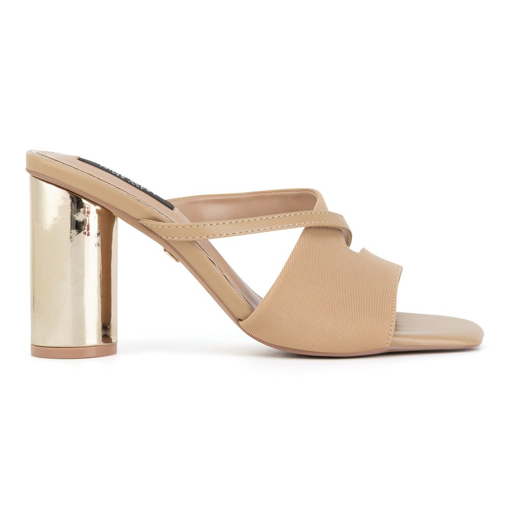 Klapki NINE WEST WSS21562-01