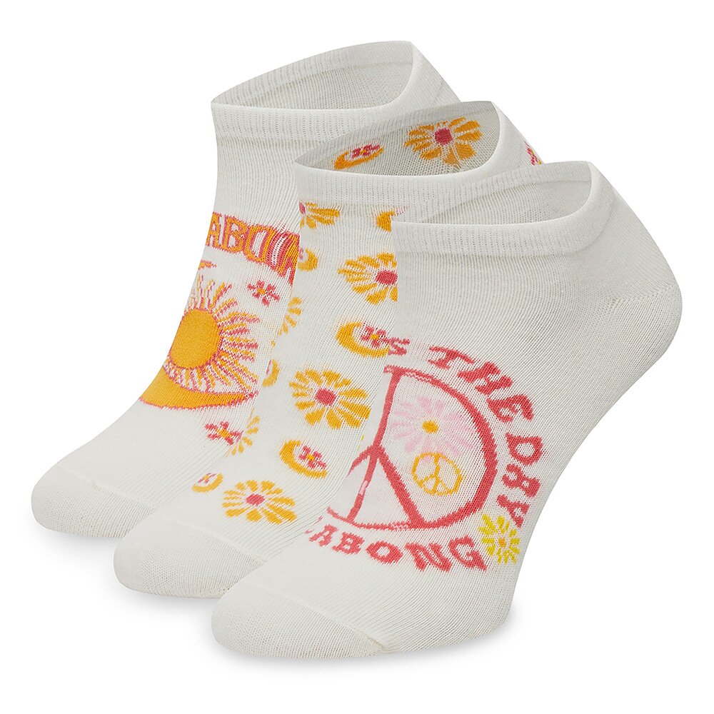 Skarpetki BILLABONG AS_BILLABONG_04S_SS25 (3-PACK)