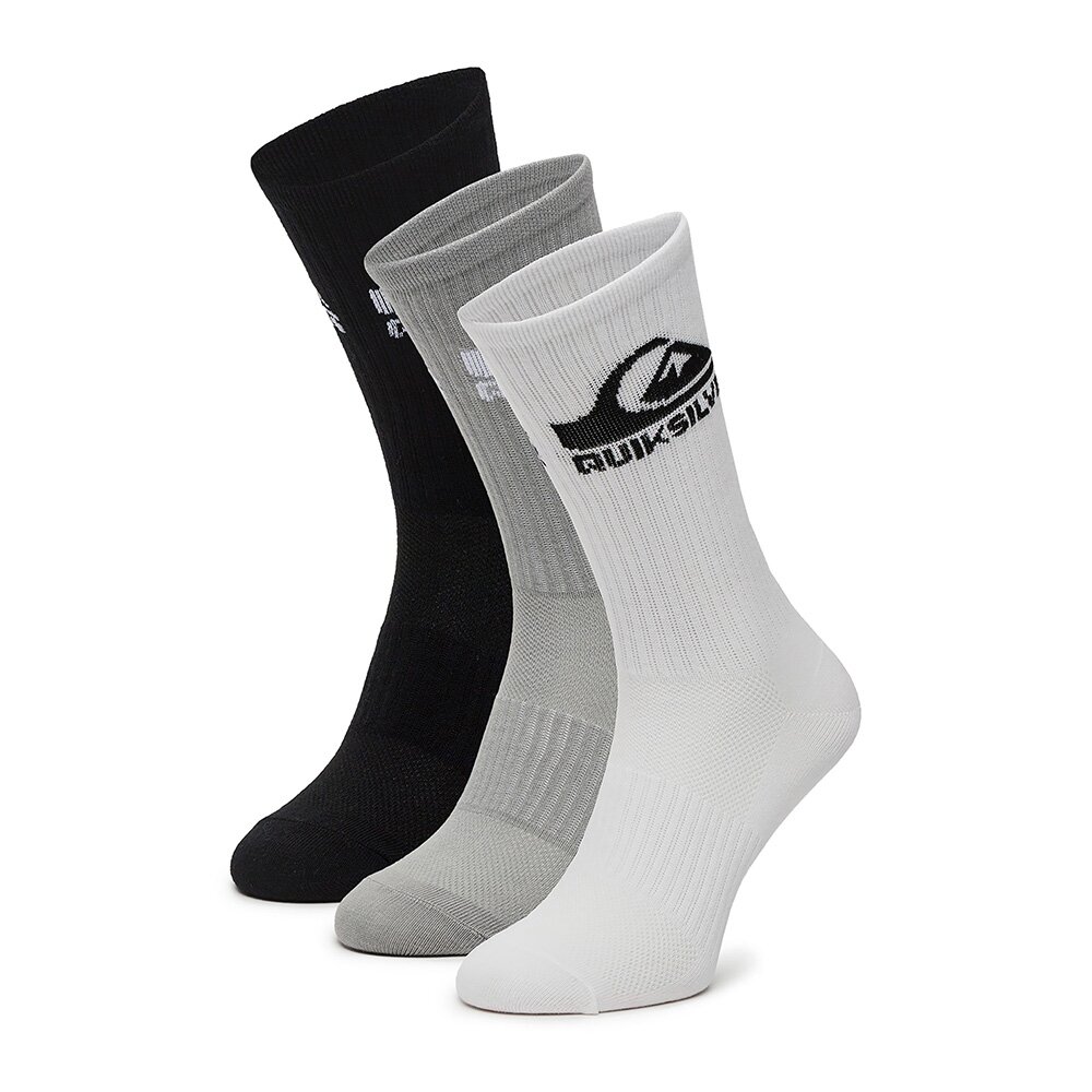 Skarpetki QUIKSILVER AS_QUIKSILVER_101W_SS25 (3-PACK)