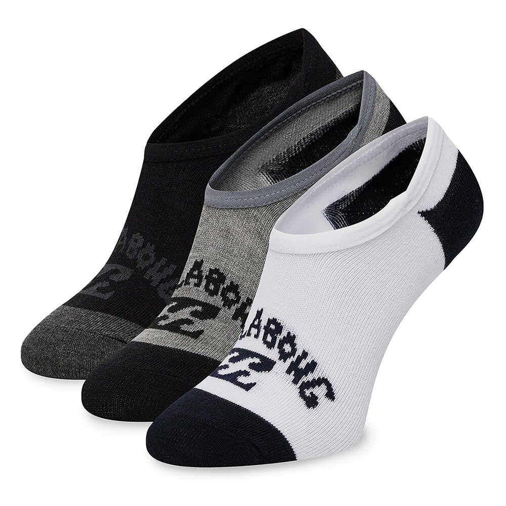 Skarpetki BILLABONG AS_BILLABONG_01S_SS25 (3-PACK)