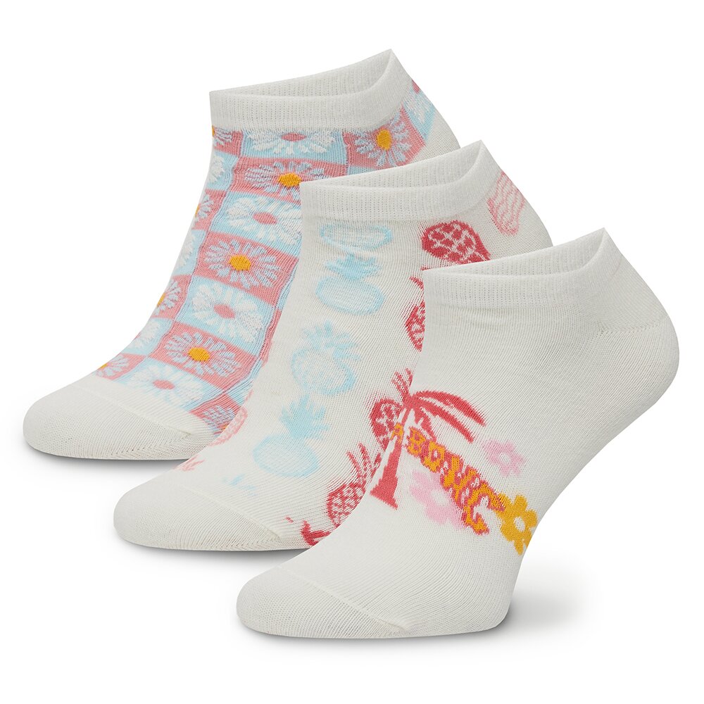 Skarpetki BILLABONG AS_BILLABONG_04S_SS25 (3-PACK)