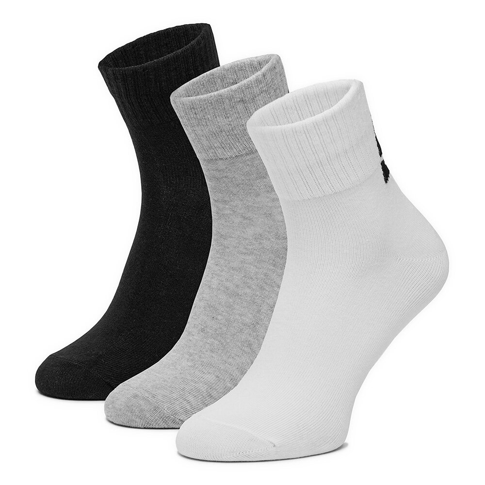 Skarpetki DC Shoes AS_DC_02Z_SS25 (3-PACK)