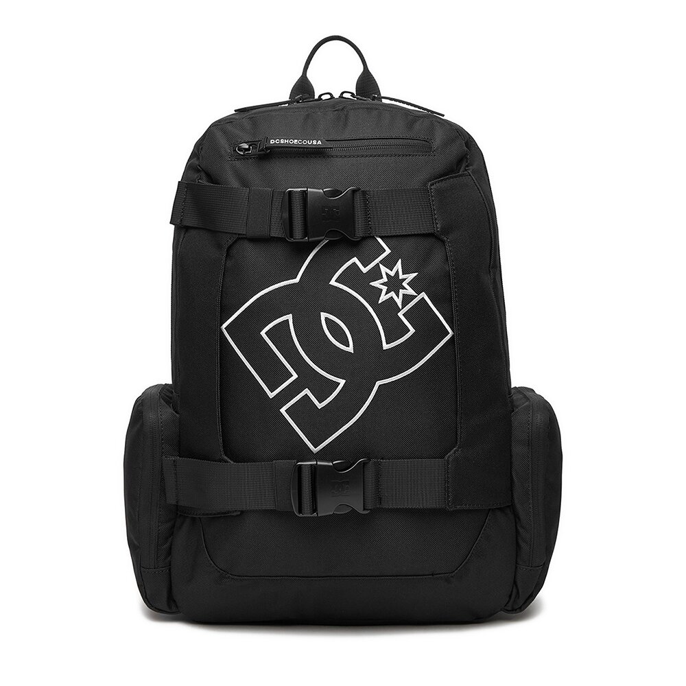 DC SHOES C-DCI-B-002-08 Czarny