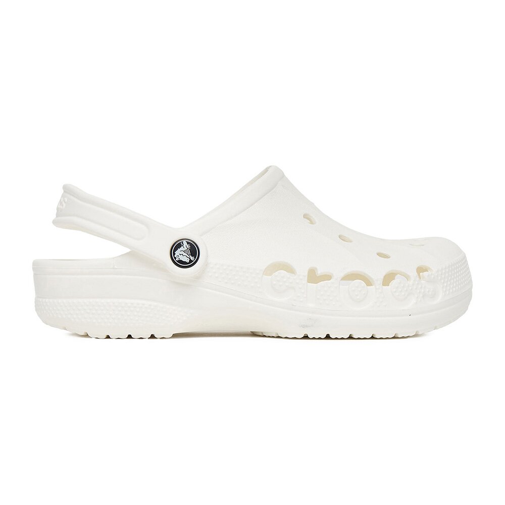Klapki basenowe Crocs WB-BAYA CLOG 10126-100
