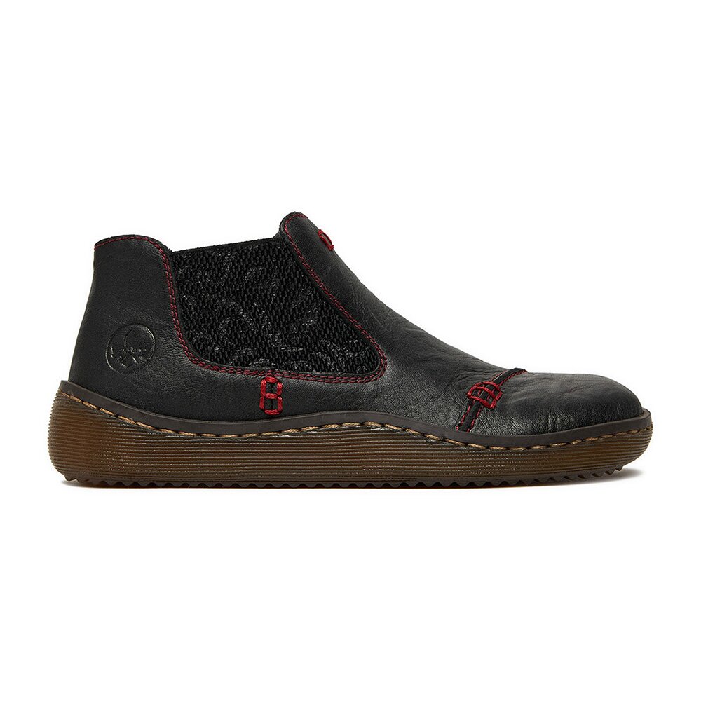 Botki Rieker CEO-L8491-00