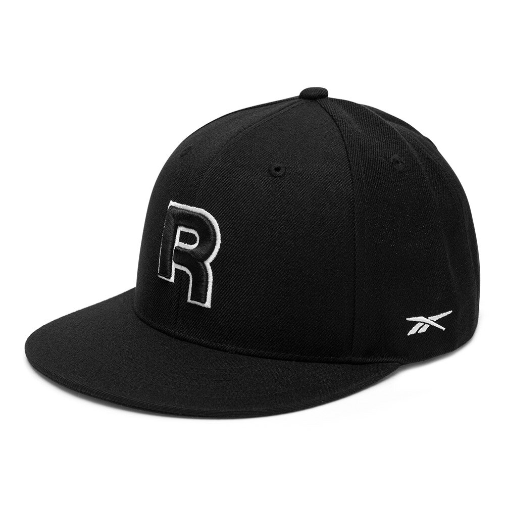 Czapka z daszkiem Reebok RBH4400-AW24