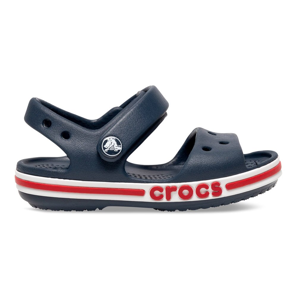 Sandały Crocs BAYABAND SANDAL 205400-4CC