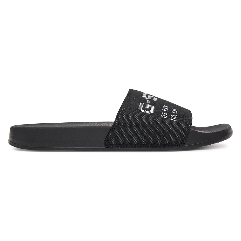 Klapki basenowe G-STAR RAW CEO-SS26-3C001-M