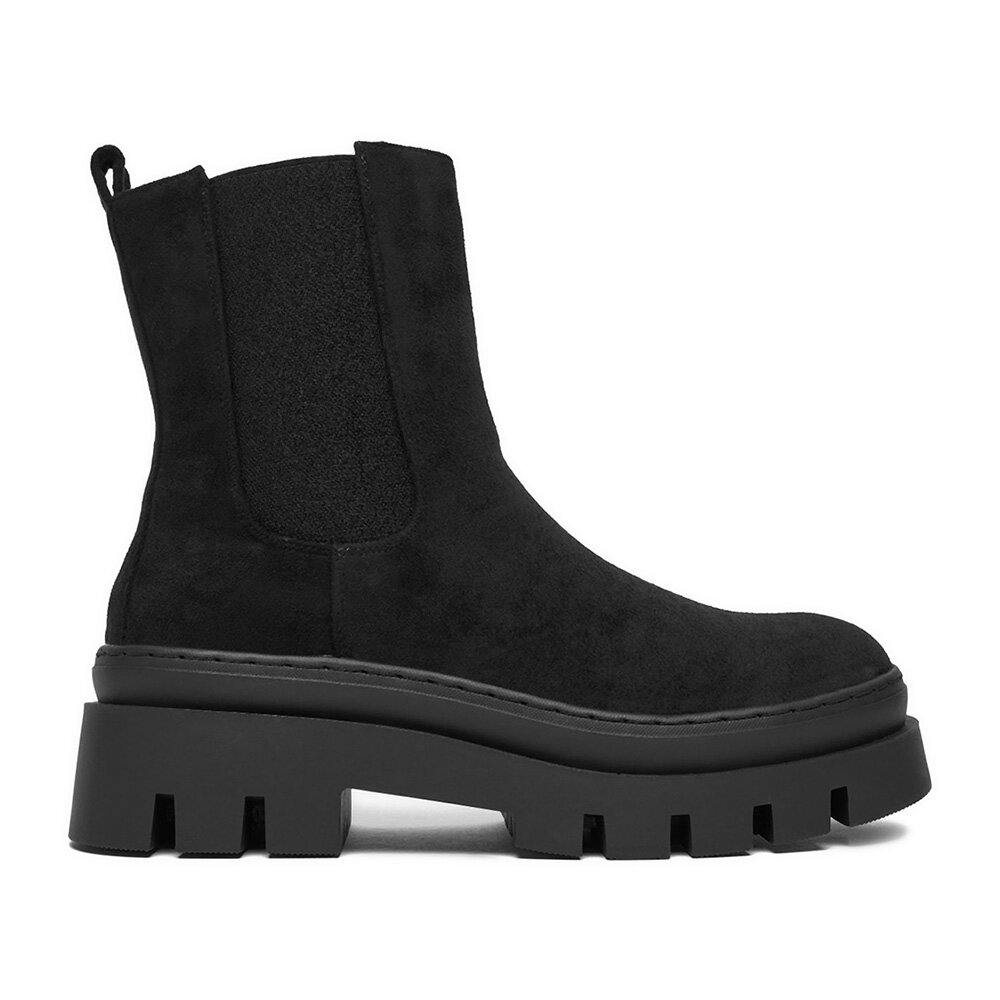 Botki DeeZee HX21069-1A