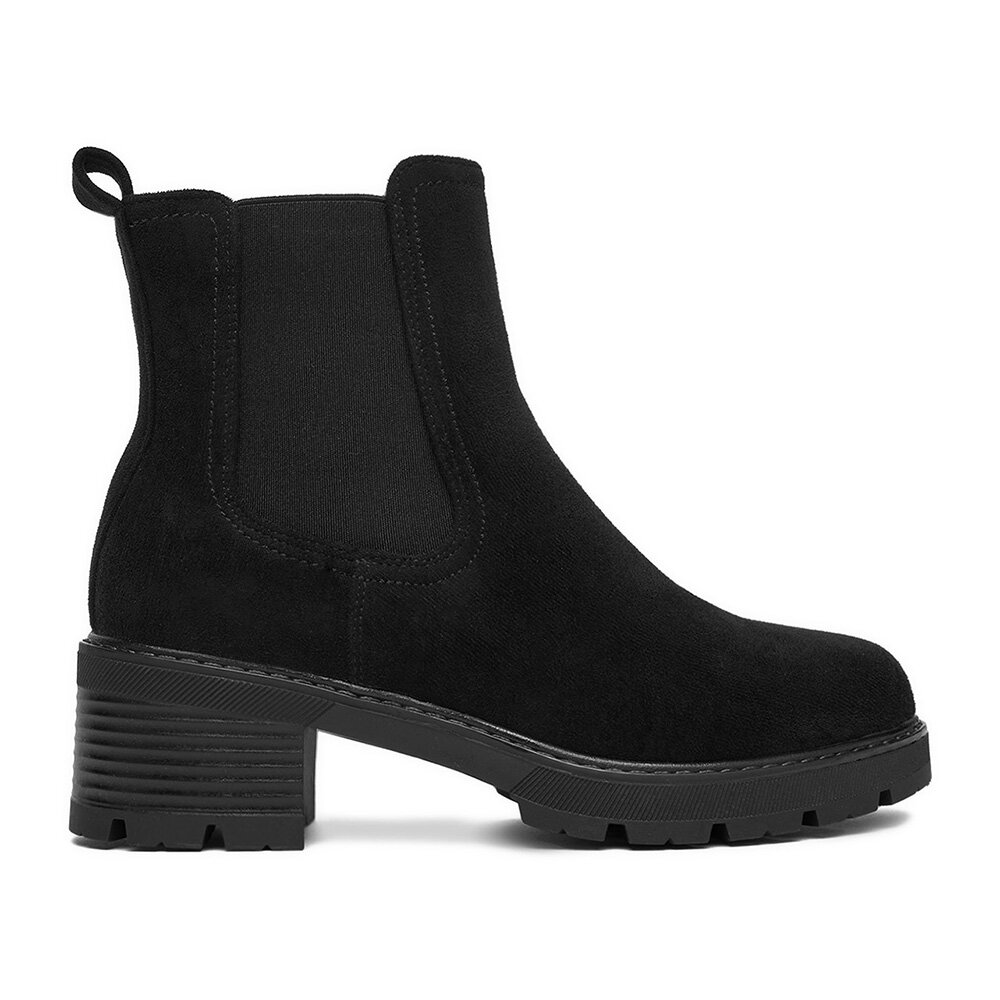 Botki DeeZee V2222-1