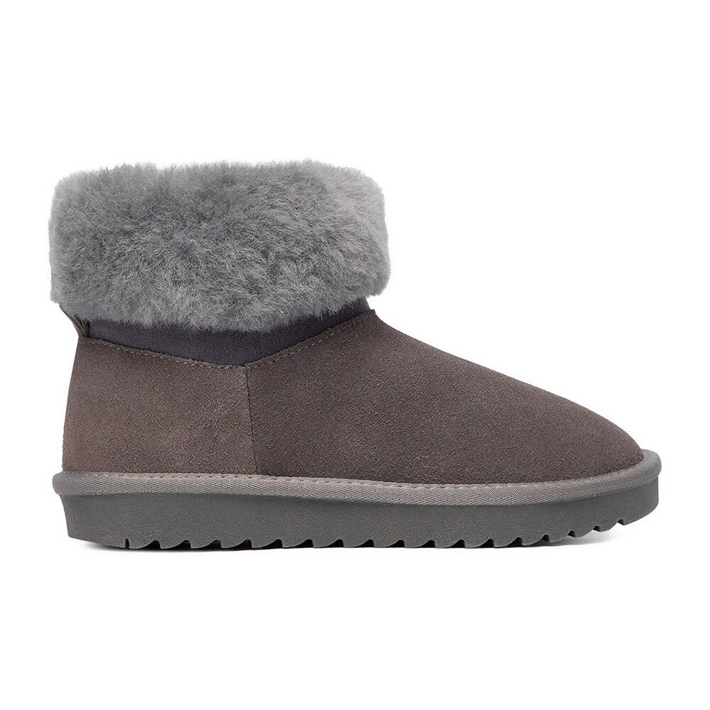 Botki DeeZee DZ-73 GREY