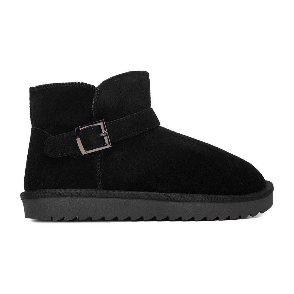 Botki DeeZee MXPZ-21-BLACK SU