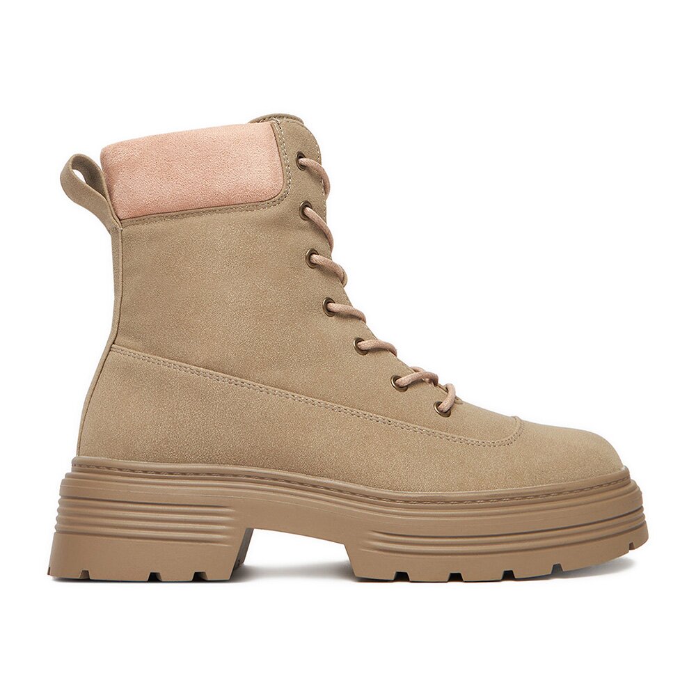Botki DeeZee 25519-1