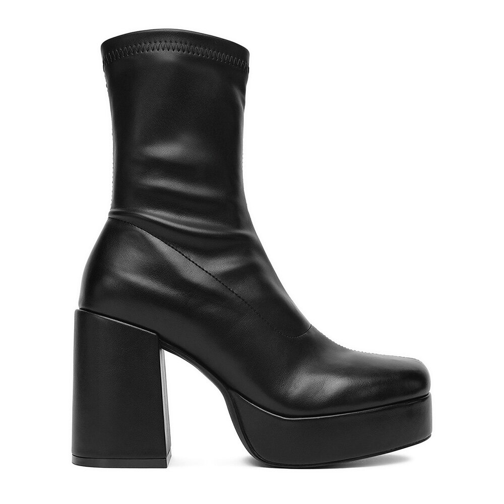 Botki DeeZee 7562T-2