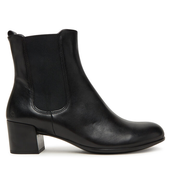 Botki ECCO Dress Classic 20992301001 Czarny