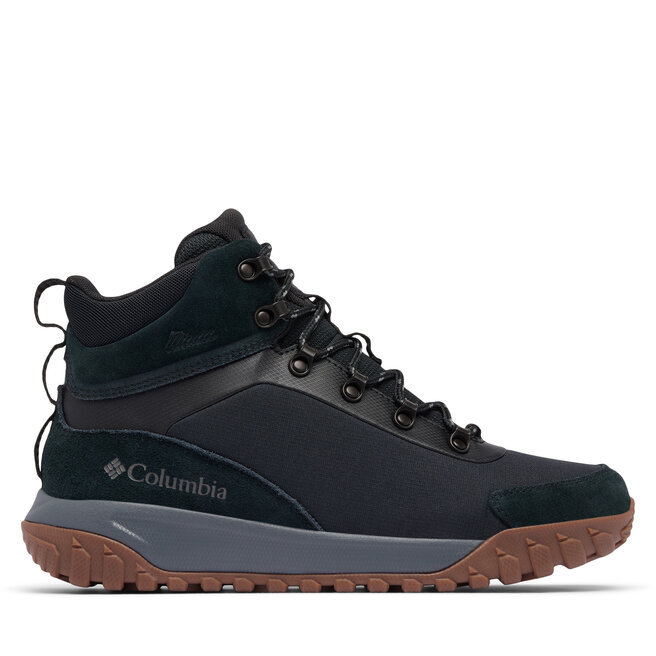 Trzewiki Columbia Burnsider™ Waterproof 2128821 Czarny