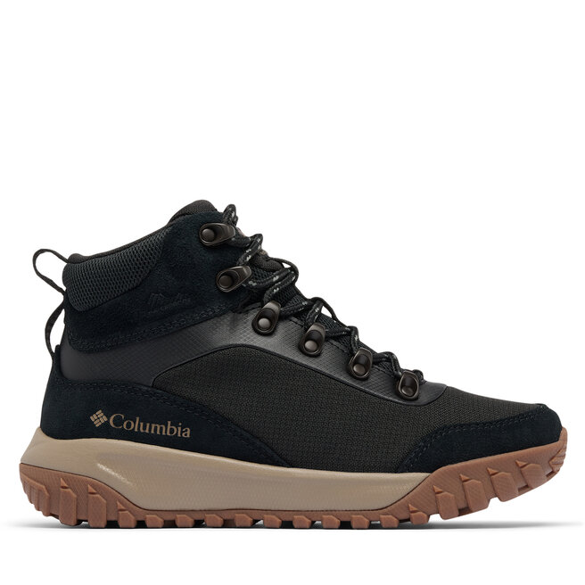 Trzewiki Columbia Burnsider™ Waterproof 2128841 Czarny
