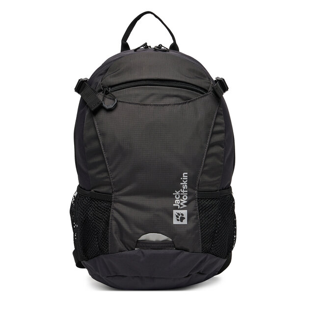 Plecak Jack Wolfskin Velocity 12 2010303 Czarny
