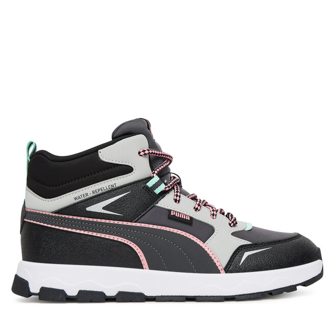 Sneakersy Puma Evolve Trail Jr 397644 09 Szary