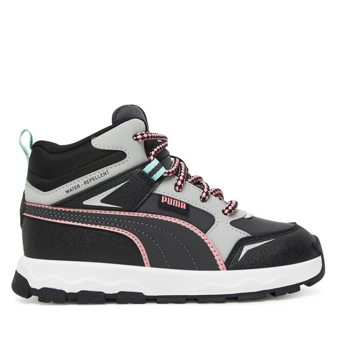 Sneakersy Puma Evolve Trail Ps 397645 09 Szary