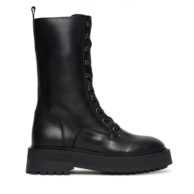 Trapery Aeronautica Militare 252SC0313DPL00254 Czarny